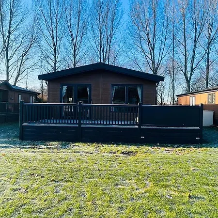 Loki's Retreat With Hot Tub Casa vacanze
